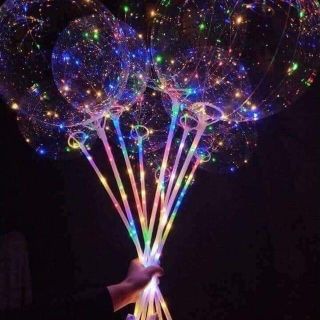 Bóng galaxy combo 50 cái