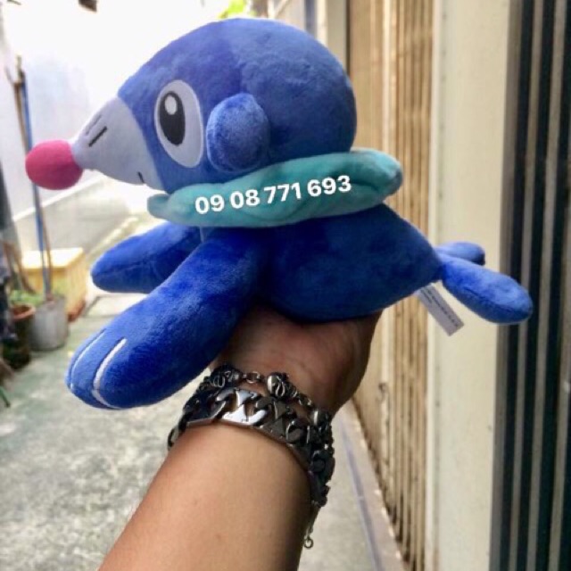 Thú bông Popplio 16cm