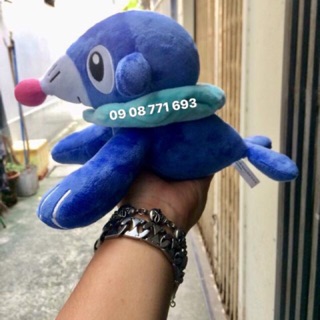 Thú bông Popplio 16cm