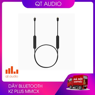 Dây bluetooth kz plus MMCX,aptx, dành cho tai nghe kz dùng chân MMCX