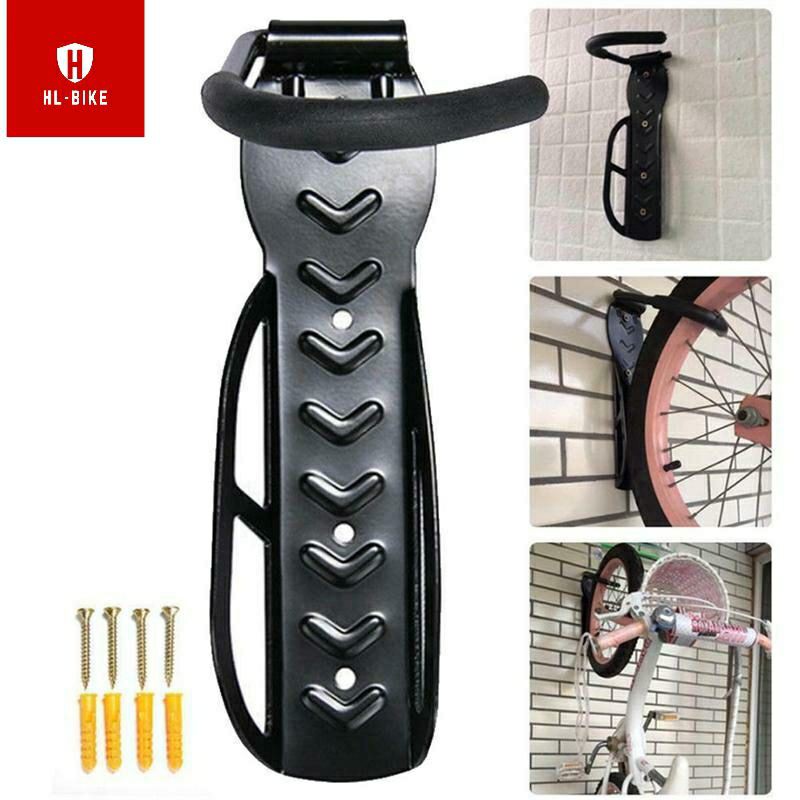 -Móc treo tường xe đạp