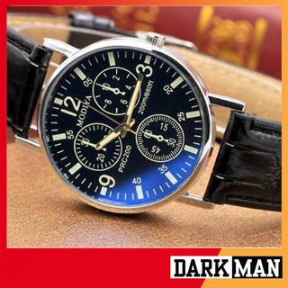 Đồng hồ nam modiya phong cách chuẩn điềm tĩnh dh003