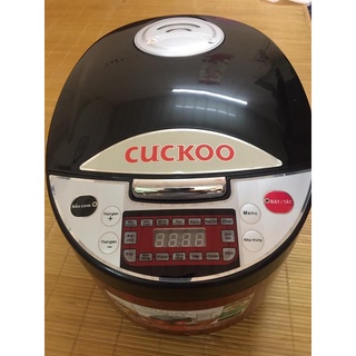 Nồi Cơm Cuckoo F03 Đa Năng -1,8 Lít