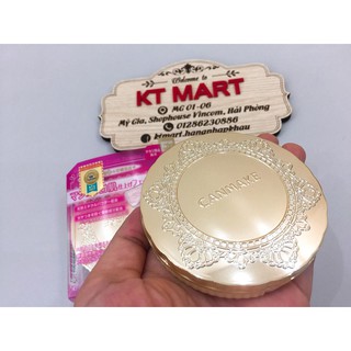 Phấn Phủ Siêu Mịn-Marshmallow Finish Powder