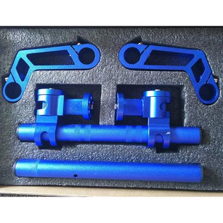 Tay Lái Độ 5 Khúc