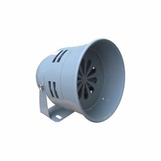 còi hụ ms-290 220v / 24V / 12V
