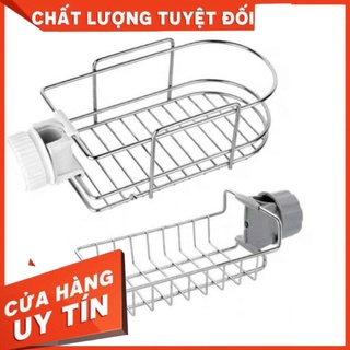 Siêu sale giá inox treo vòi bồn rửa bát .