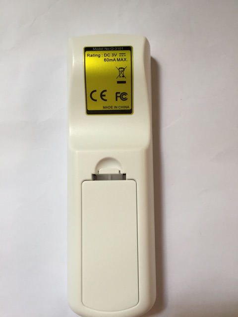 Điều khiển máy chiếu ViewSonic