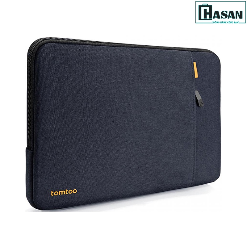 Túi chống sốc chính hãng TOMTOC  360° Protective - A13-E01 cho Macbook Pro 16 inch New