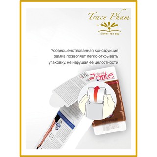 Quần tất Conte Dress Code 8D