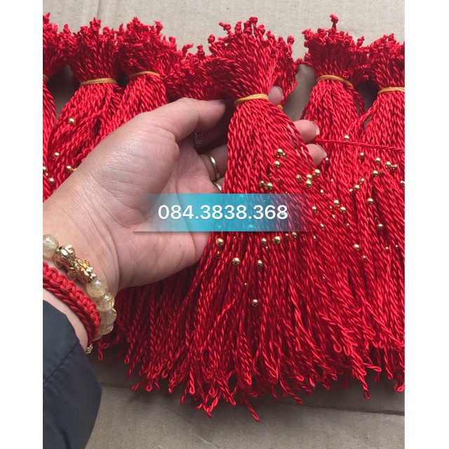 COMBO 200 DÂY MAY MẮN THÁI LAN