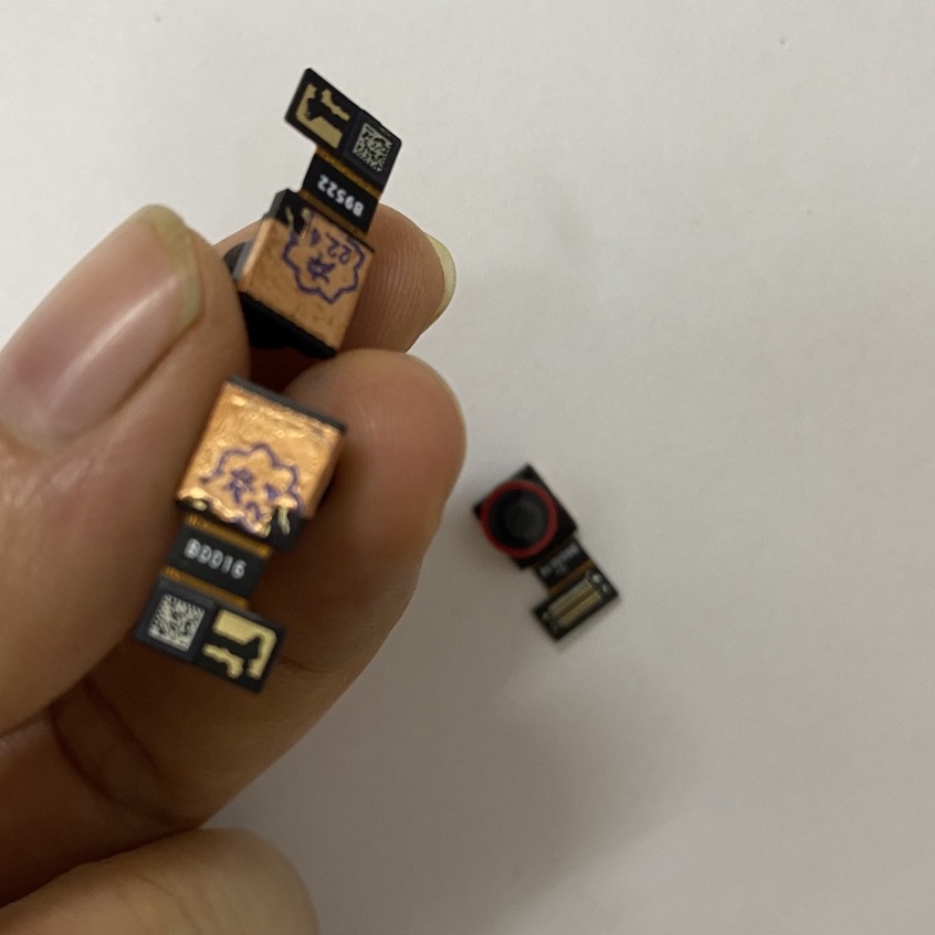 CAMERA TRƯỚC XIAOMI NOTE 8