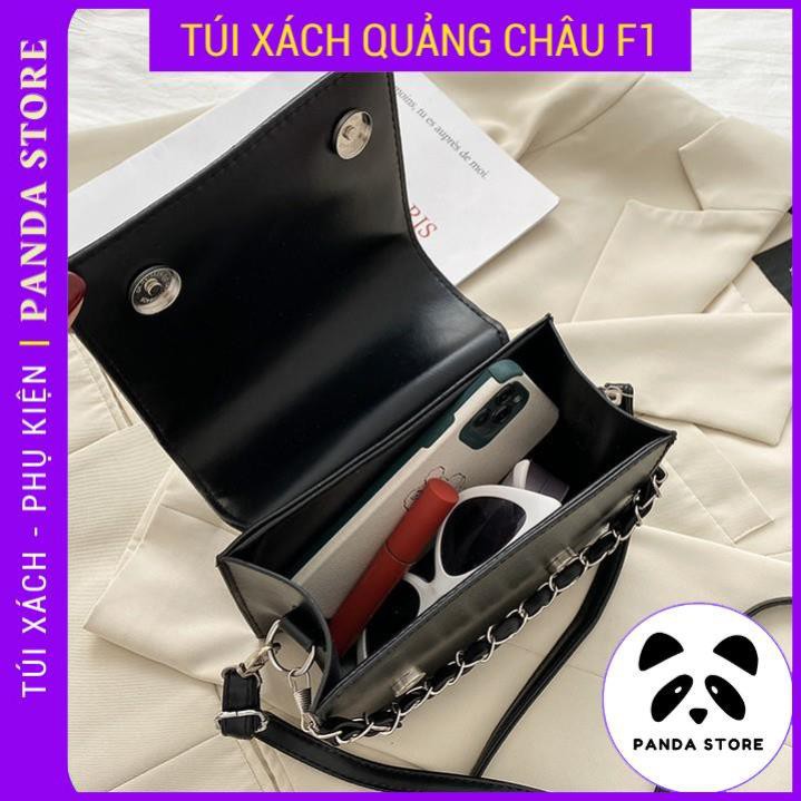 💜𝗙𝗥𝗘𝗘𝗦𝗛𝗜𝗣💜 Túi Xách Nữ | Túi Xách nữ Đi Tiệc | Phong Cách Hàn Quốc TX009  - Panda Store