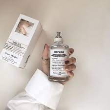 Nước hoa Maison Margiela Replica Lazy Sunday Morning -