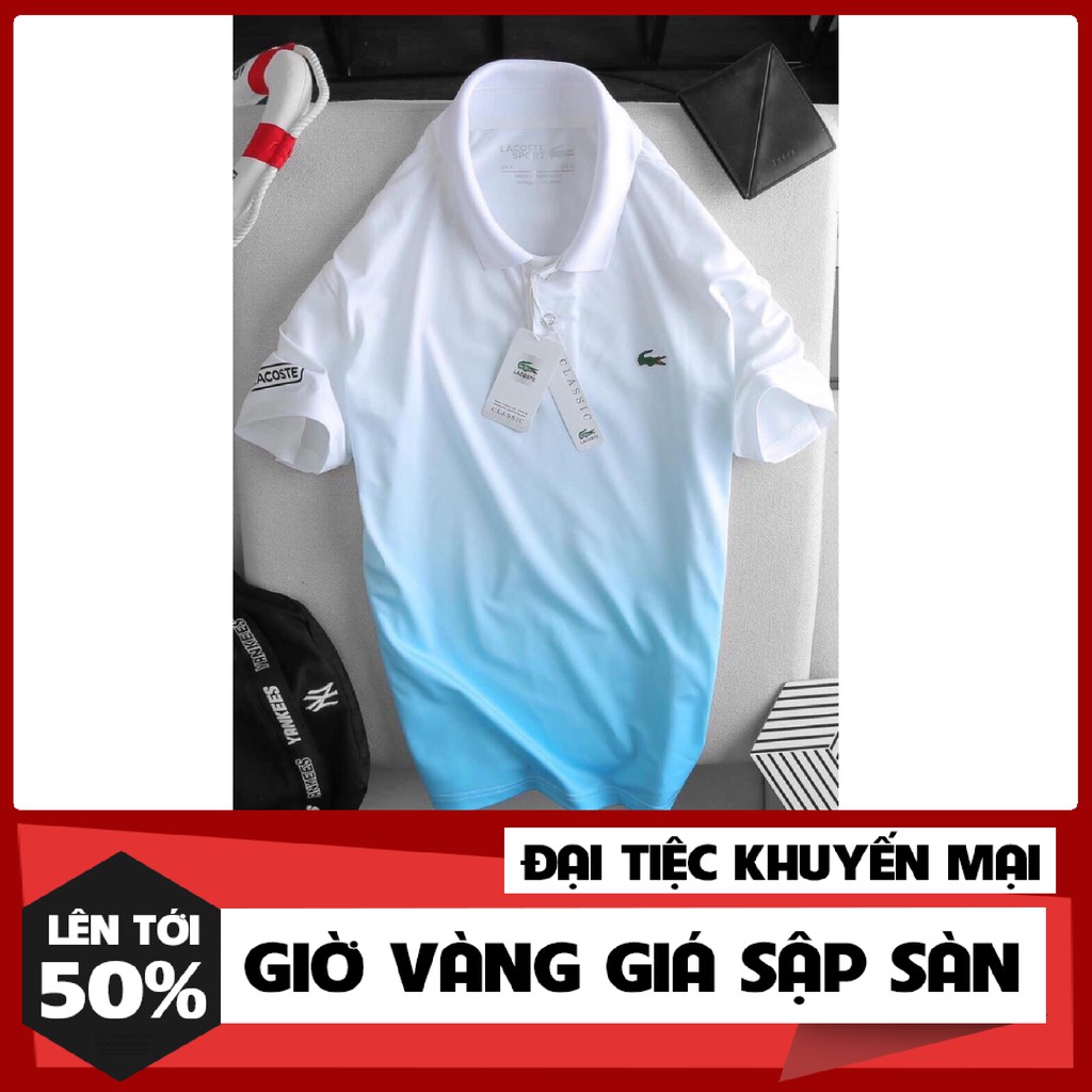 Áo Thun Nam Thái Lan Cao Cấp, Siêu đẹp