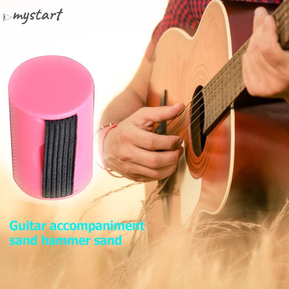 Phụ kiện đệm cát rung lắc chuyên dụng cho đàn Guitar Ukulele Maraca