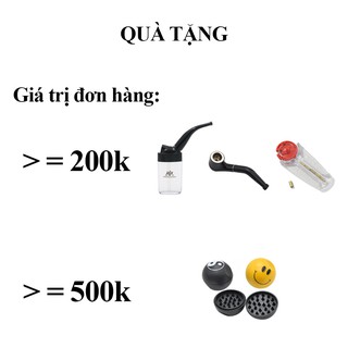 Đá lửa Clipper vỉ 9 viên