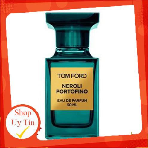 💙HOT💙 Mẫu thử nước hoa Tom Ford Neroli Portofino -BYᴘᴇʀ