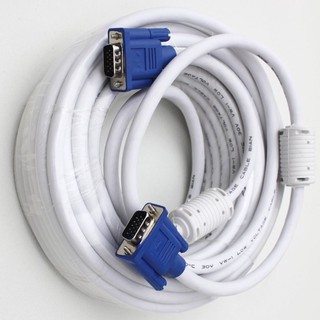 Cáp màn hình VGA 30m