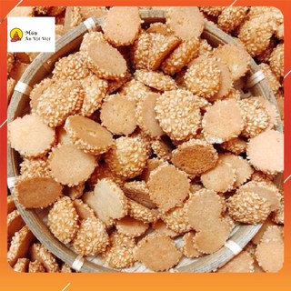 1kg bánh nhện mè thơm ngon đặc biệt