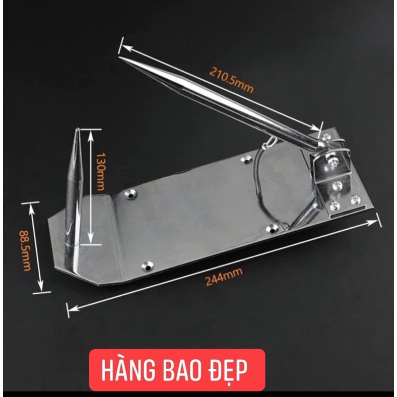 Cữ lộn cổ áo sơmi, túi quần