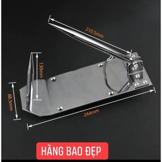 Cữ lộn cổ áo sơmi, túi quần