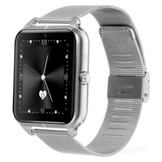 Đồng hồ thông minh smartwatch Z50 sài sim