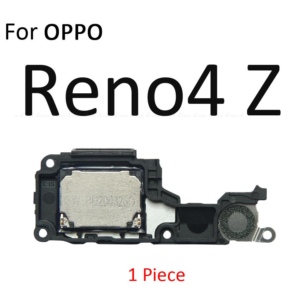 Cáp Flex Âm Thanh Dưới Loa Ngoài Cho OPPO Reno5 Reno4 Reno3 Reno2 Pro SE Z F Ace Ace2