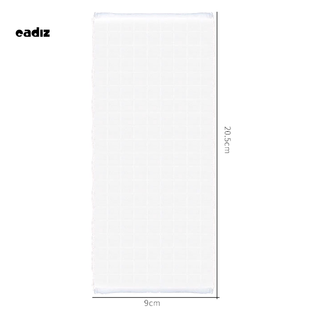 [Hàng mới về] Đất sét dán móng chống rơi trang trí nghệ thuật cho nữ