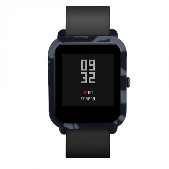 Khung Bảo Vệ Mặt Đồng Hồ Huami Amazfit Bip Youth