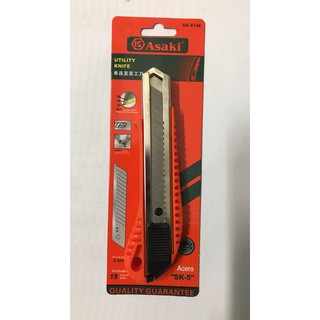 Dao rọc giấy asaki 8746