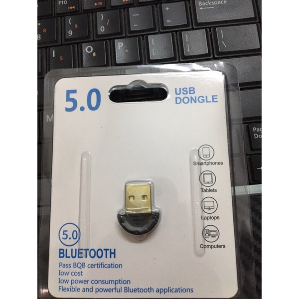 usb phát bluetooth cho máy tính. phát nhạc từ máy tính sang loa bluetooth