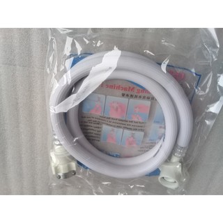 DÂY CẤP NƯỚC DÀI 1,5M  CHO MÁY GIẶT ,(PHỤ KIỆN THAY THẾ )