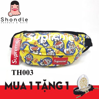 Túi bao tử supreme - th003