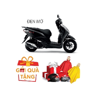 Xe máy 𝐇𝐨𝐧𝐝𝐚 𝐋𝐄𝐀𝐃 - Phiên bản đặc biệt