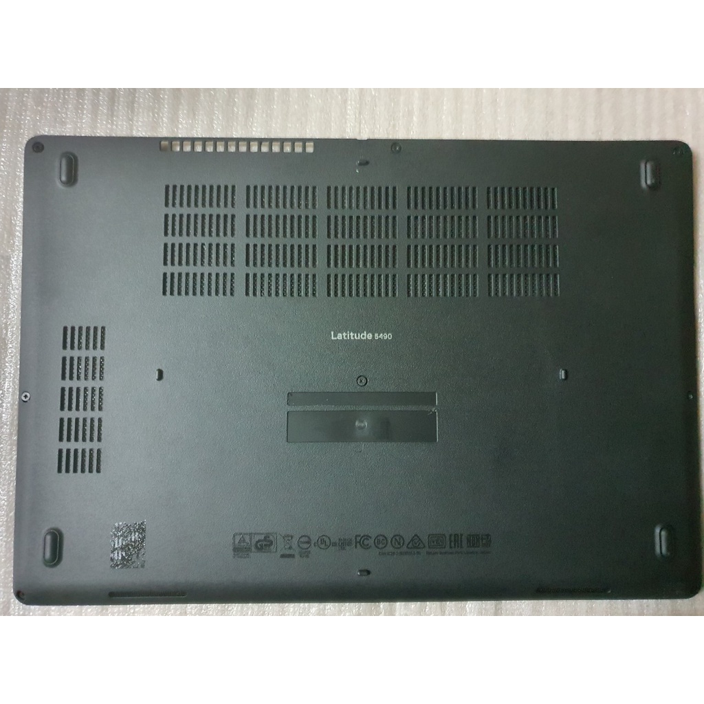 Vỏ Laptop Dell Latitude 5480/5490 Chính hãng