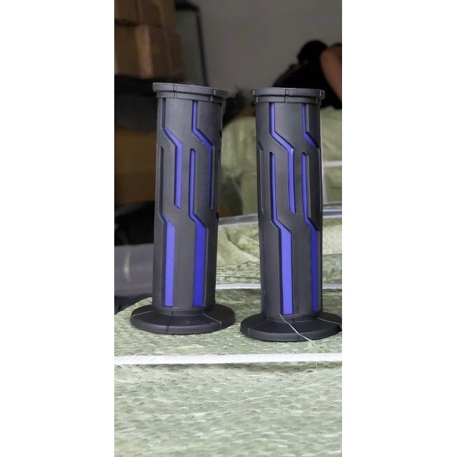 Bao Tay DAYTONA Sọc Màu Cho Các Dòng Xe Máy