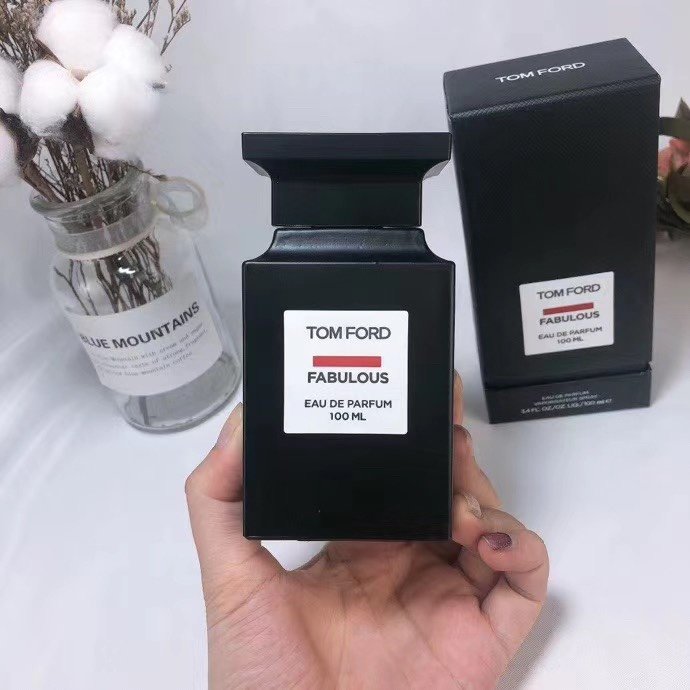 TOM FORD nước hoa tom Ford fucking fabulous 100ml