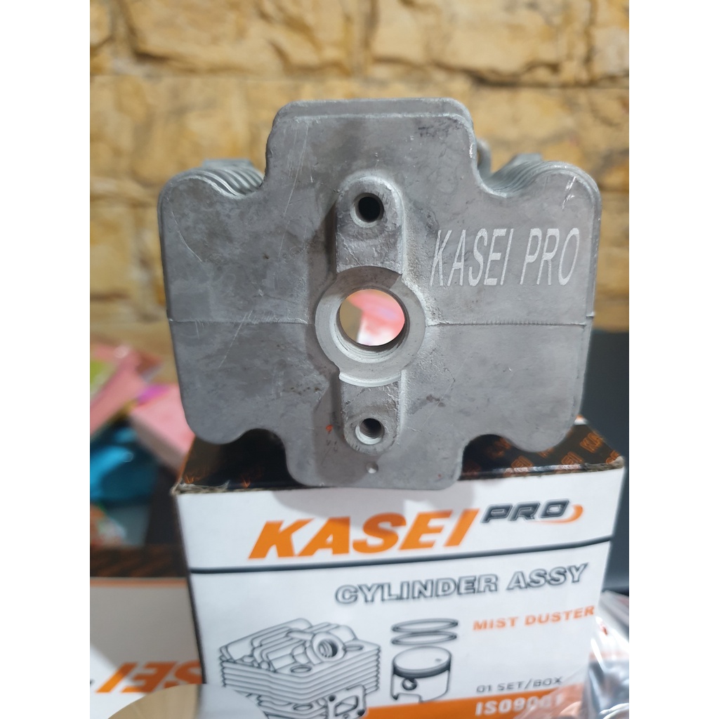Nòng  máy xạ phân/ máy hái chè. KASEI - PRO