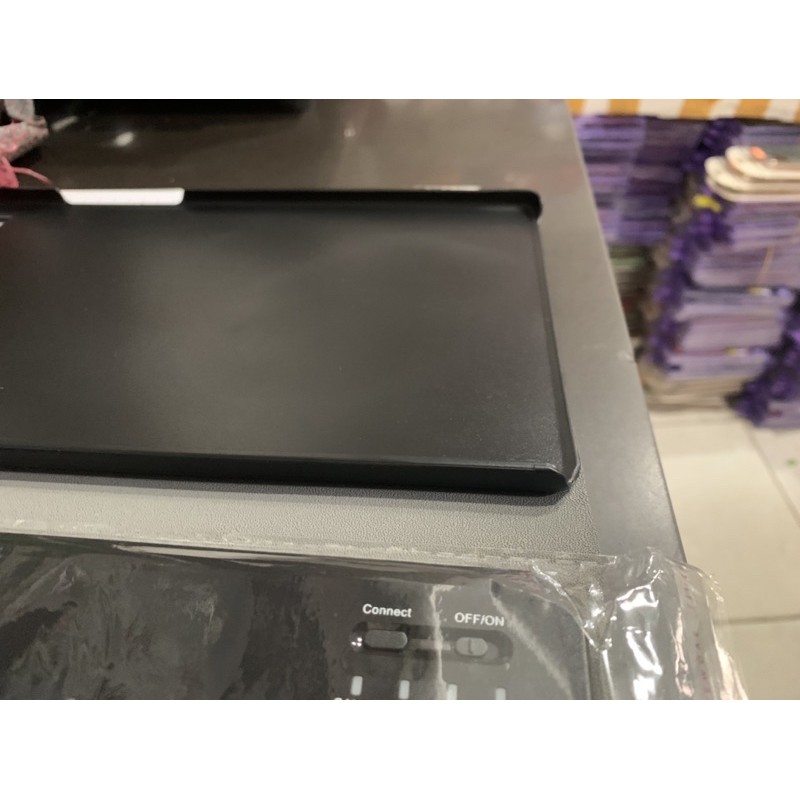 Bao da kèm bàn phím cho samsung Tap A7 2020/ T500/T505