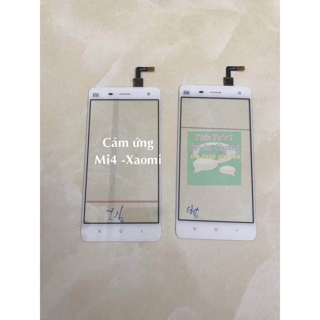 Cảm ứng mi4