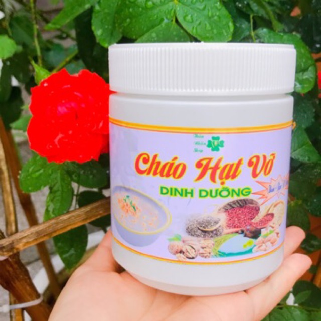Cháo vỡ nhà làm 1kg