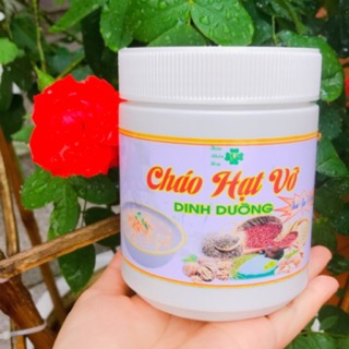 Cháo vỡ nhà làm 1kg