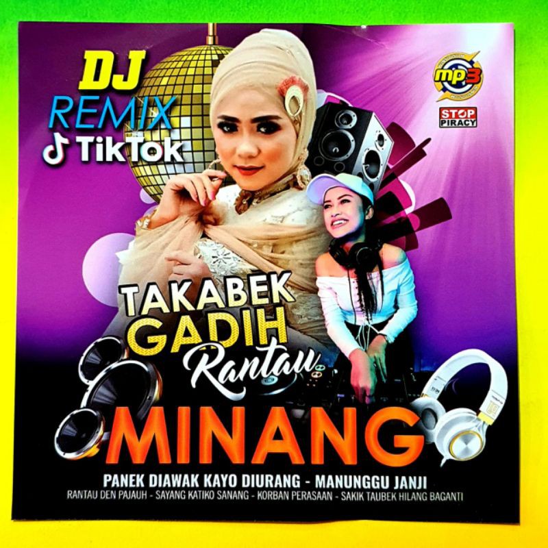 Máy Nghe Nhạc Mp3 85 Bài Hát Dj Remix Pop Malaysia Vs Dj Remix Pop Minang