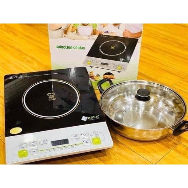BẾP TỪ CAO CẤP