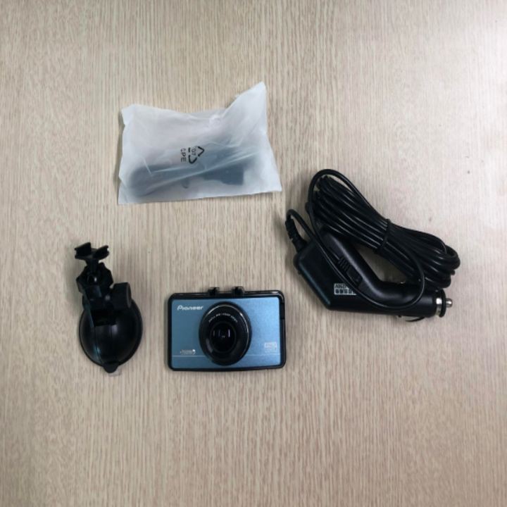 Camera Hành Trình-Chính Hãng-ND-DVR20-Fullhd