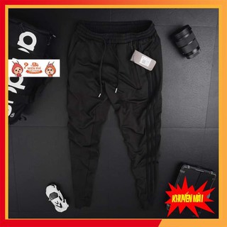 Quần thể thao Jogger Das 3 sọc, hàng xuất khẩu. Thời Trang ShopB 2
