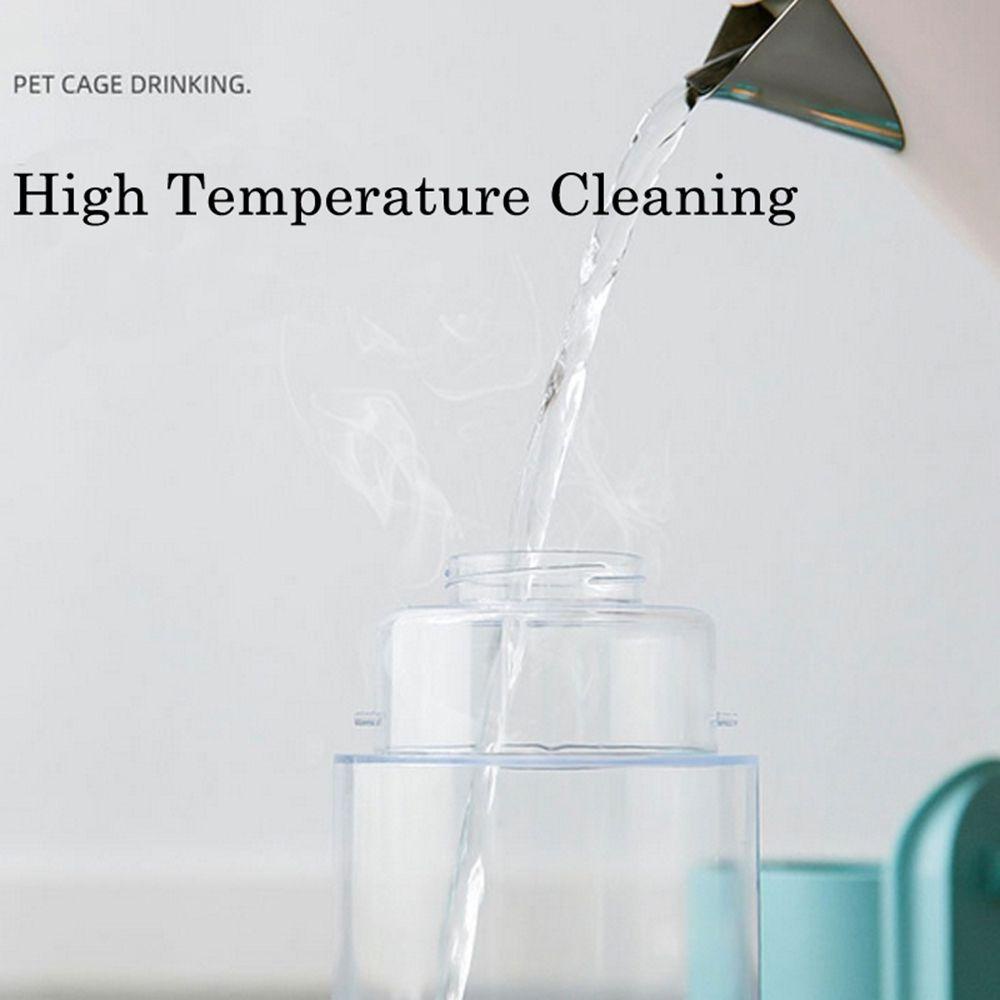 Máy Cho Thú Cưng Uống Nước Tự Động Tiện Dụng