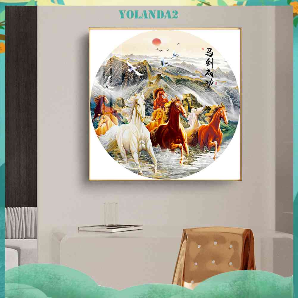 Cuộn Chỉ Cotton 11CT Dùng Làm Đồ Thủ Công