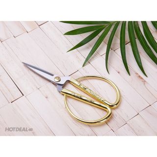 Kéo rồng vàng dùng cho nhà bếp